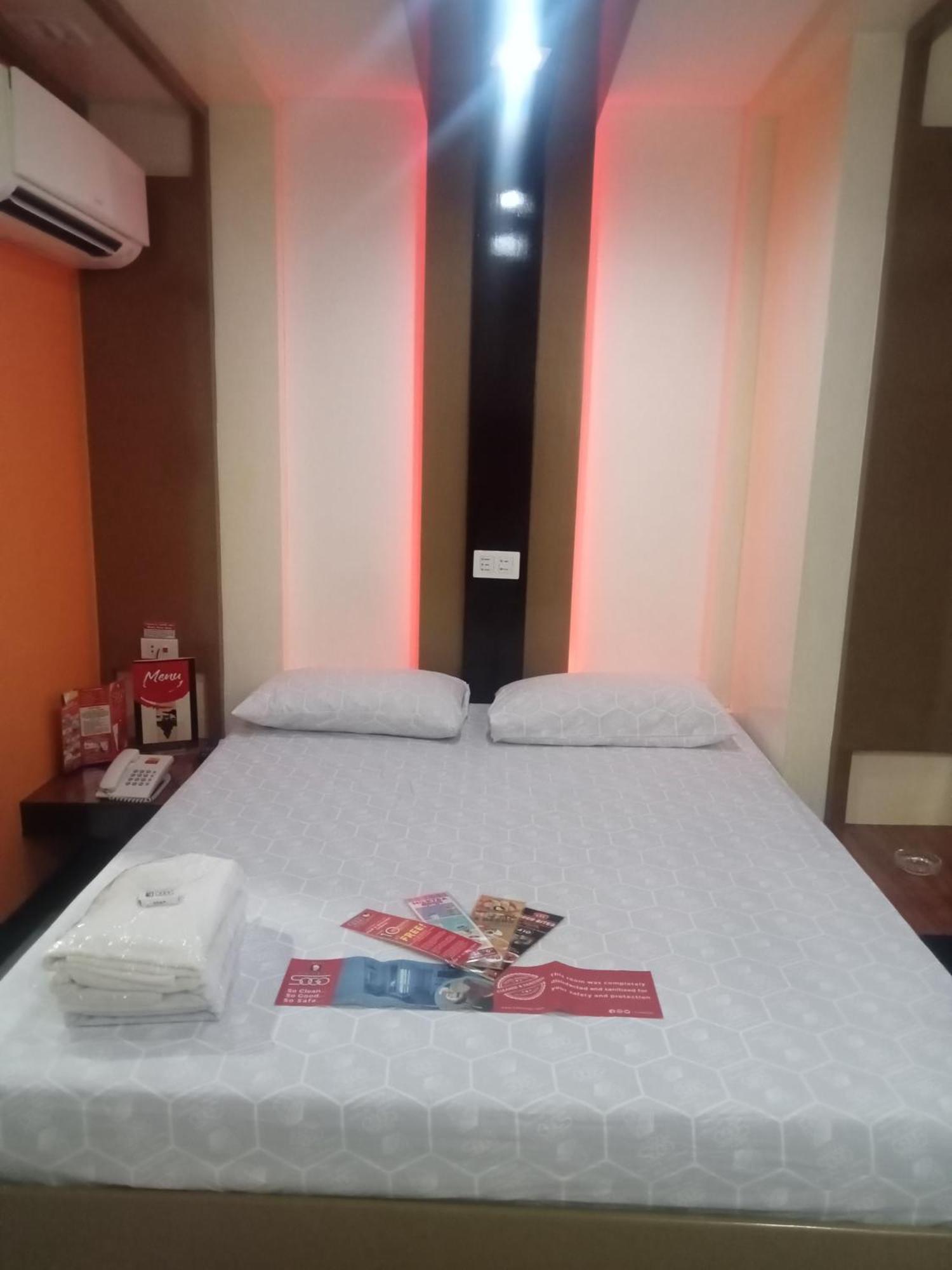 Hotel Sogo Cabanatuan Exterior photo