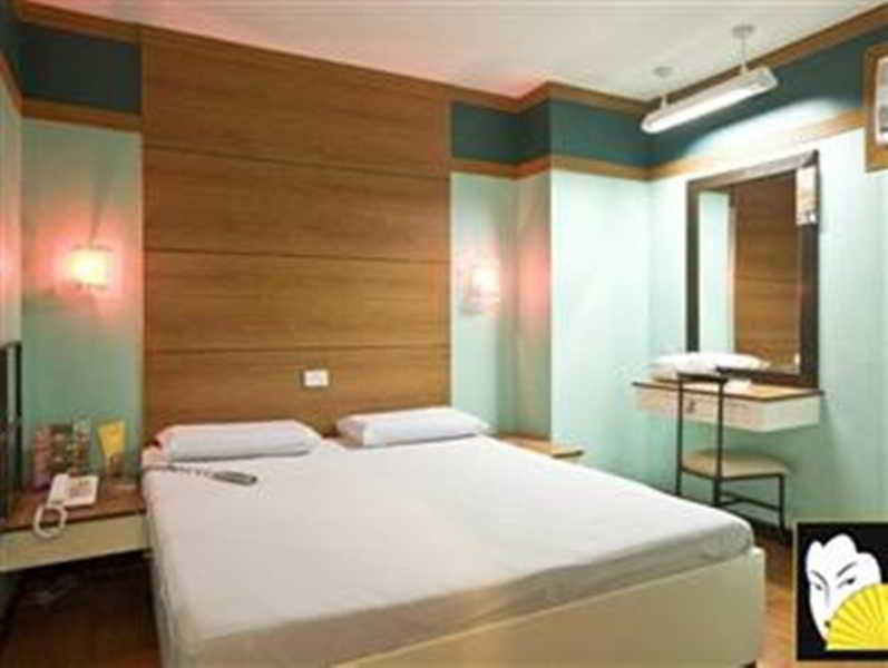 Hotel Sogo Cabanatuan Exterior photo