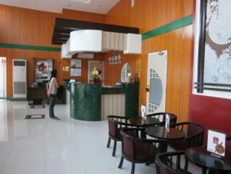 Hotel Sogo Cabanatuan Exterior photo