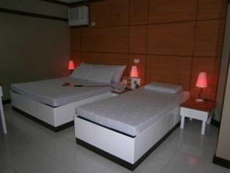 Hotel Sogo Cabanatuan Exterior photo