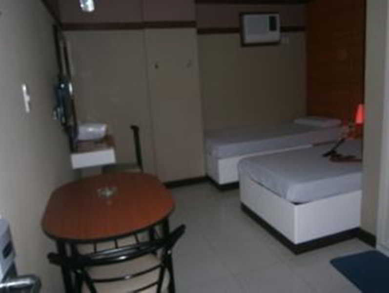 Hotel Sogo Cabanatuan Exterior photo