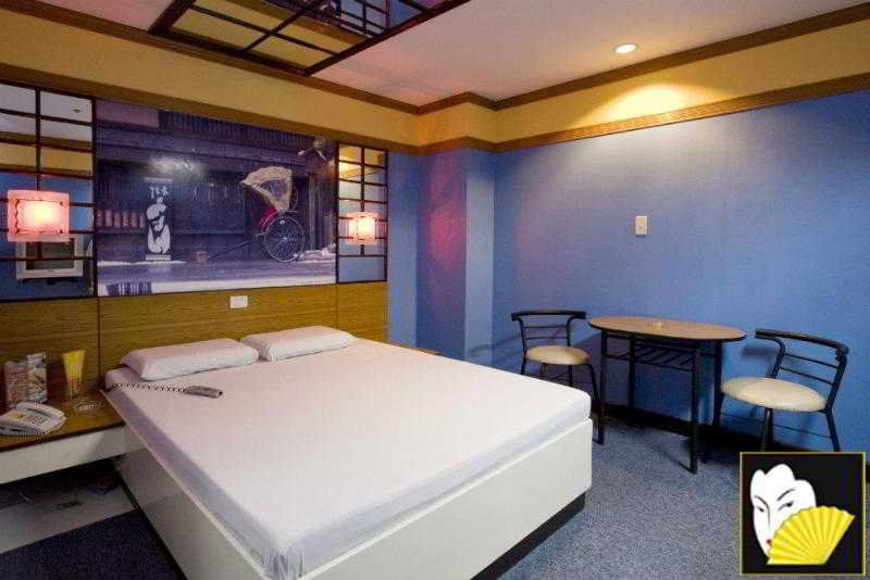 Hotel Sogo Cabanatuan Exterior photo