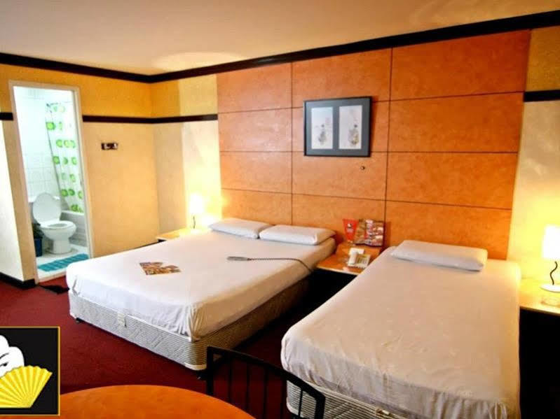Hotel Sogo Cabanatuan Exterior photo