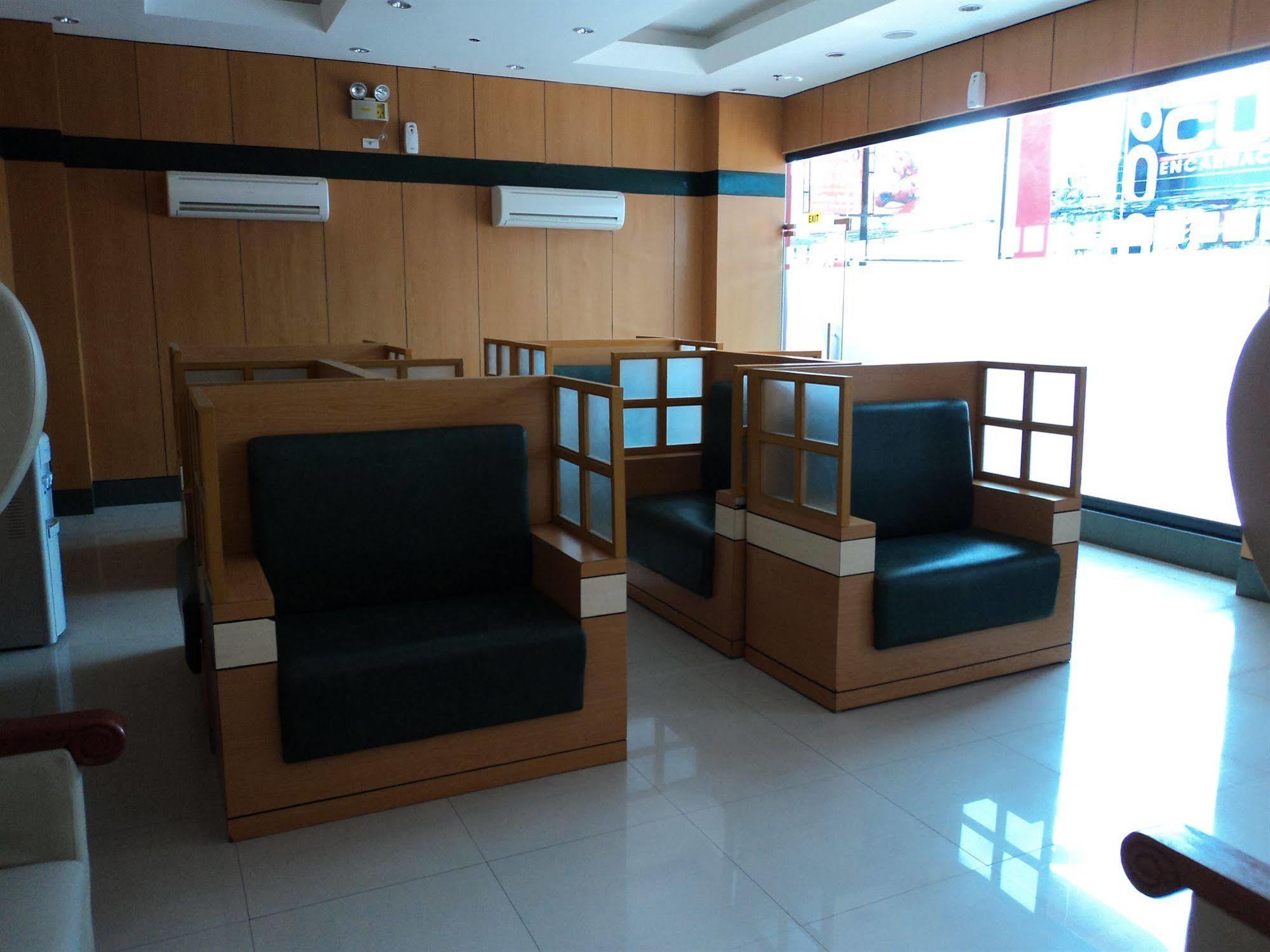 Hotel Sogo Cabanatuan Exterior photo
